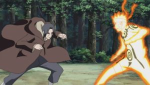 Naruto Shippuden Saison 14 Episode 3
