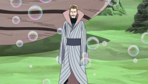 Naruto Shippuden Saison 14 Episode 5