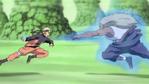 Naruto Shippuden Saison 14 Episode 6