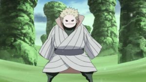 Naruto Shippuden Saison 14 Episode 7