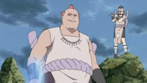 Naruto Shippuden Saison 14 Episode 8