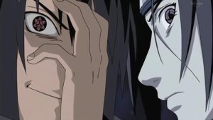 Naruto Shippuden Saison 15 Episode 11