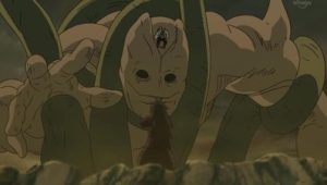Naruto Shippuden Saison 15 Episode 12