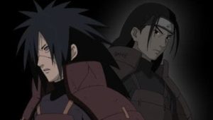 Naruto Shippuden Saison 15 Episode 13