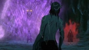Naruto Shippuden Saison 15 Episode 14