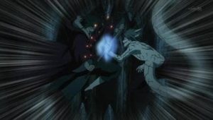Naruto Shippuden Saison 15 Episode 15