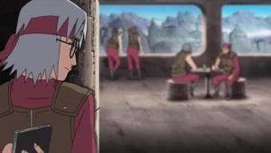 Naruto Shippuden Saison 15 Episode 16
