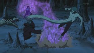 Naruto Shippuden Saison 15 Episode 17