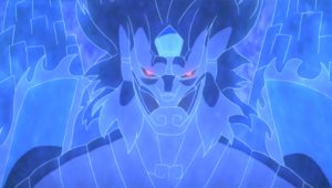 Naruto Shippuden Saison 15 Episode 18