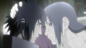 Naruto Shippuden Saison 15 Episode 19