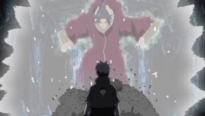 Naruto Shippuden Saison 15 Episode 20