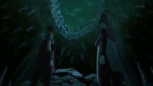 Naruto Shippuden Saison 15 Episode 21