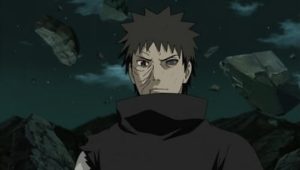 Naruto Shippuden Saison 15 Episode 23