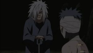 Naruto Shippuden Saison 15 Episode 24