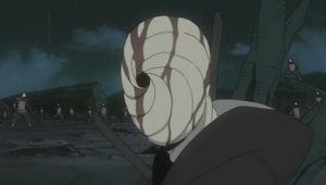 Naruto Shippuden Saison 15 Episode 25