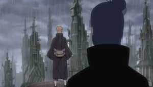 Naruto Shippuden Saison 15 Episode 27