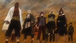 Naruto Shippuden Saison 15 Episode 3