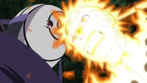 Naruto Shippuden Saison 15 Episode 4