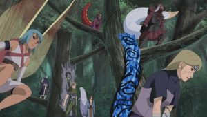 Naruto Shippuden Saison 15 Episode 5