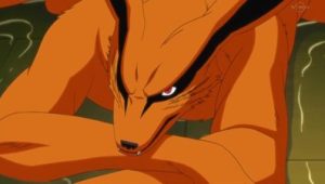Naruto Shippuden Saison 15 Episode 6