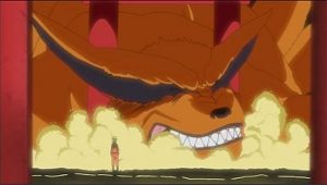 Naruto Shippuden Saison 15 Episode 8