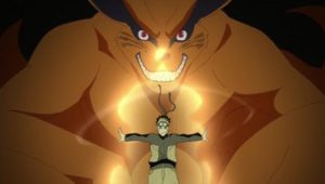 Naruto Shippuden Saison 15 Episode 9