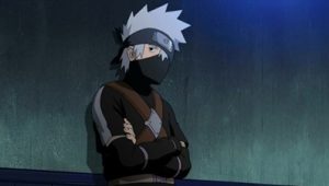 Naruto Shippuden Saison 16 Episode 1