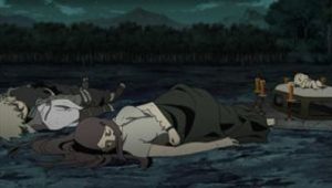 Naruto Shippuden Saison 16 Episode 10