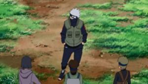 Naruto Shippuden Saison 16 Episode 12