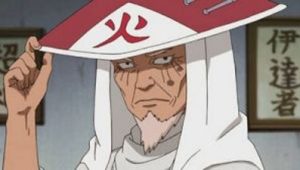 Naruto Shippuden Saison 16 Episode 13