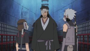 Naruto Shippuden Saison 16 Episode 2