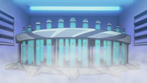 Naruto Shippuden Saison 16 Episode 3