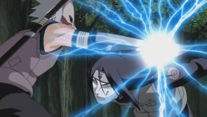 Naruto Shippuden Saison 16 Episode 4