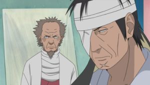 Naruto Shippuden Saison 16 Episode 7