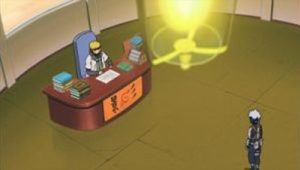 Naruto Shippuden Saison 16 Episode 9