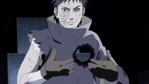 Naruto Shippuden Saison 17 Episode 10
