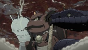 Naruto Shippuden Saison 17 Episode 13