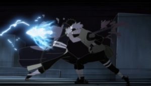 Naruto Shippuden Saison 17 Episode 14