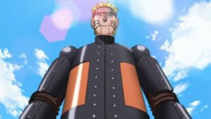Naruto Shippuden Saison 17 Episode 15