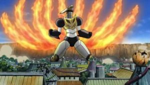 Naruto Shippuden Saison 17 Episode 16