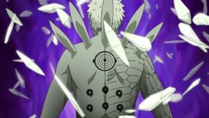 Naruto Shippuden Saison 17 Episode 17