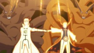 Naruto Shippuden Saison 17 Episode 19