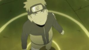 Naruto Shippuden Saison 17 Episode 2