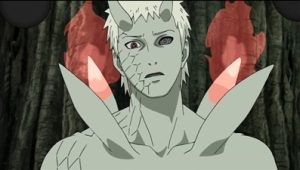Naruto Shippuden Saison 17 Episode 21