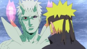 Naruto Shippuden Saison 17 Episode 24