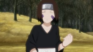 Naruto Shippuden Saison 17 Episode 25