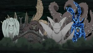 Naruto Shippuden Saison 17 Episode 26