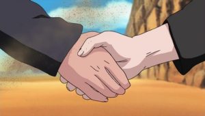 Naruto Shippuden Saison 17 Episode 27