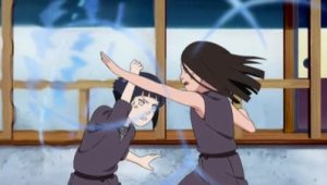 Naruto Shippuden Saison 17 Episode 28