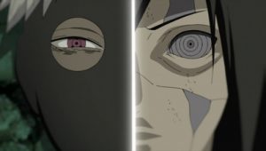 Naruto Shippuden Saison 17 Episode 30